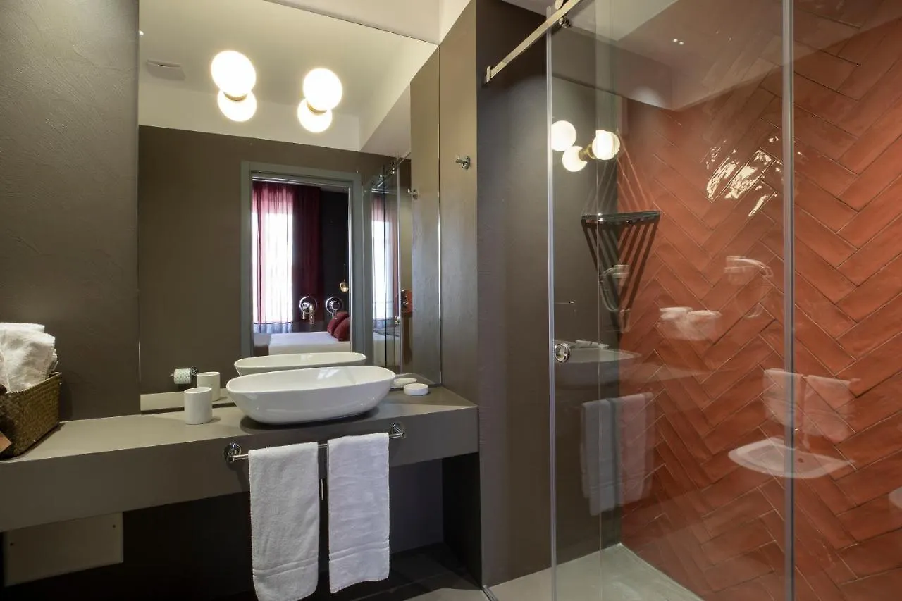 Re Sale Boutique Hotel Trapani