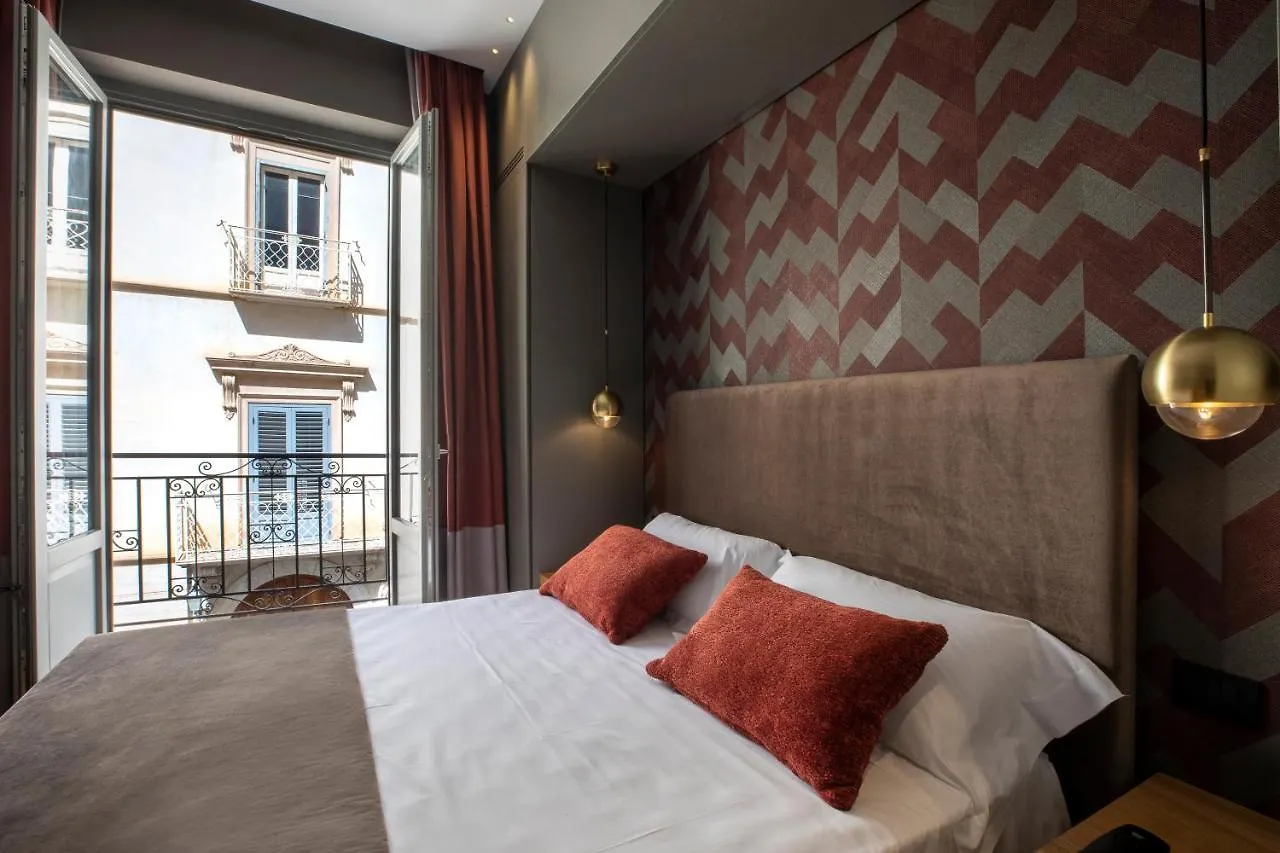 Re Sale Boutique Hotel Trapani