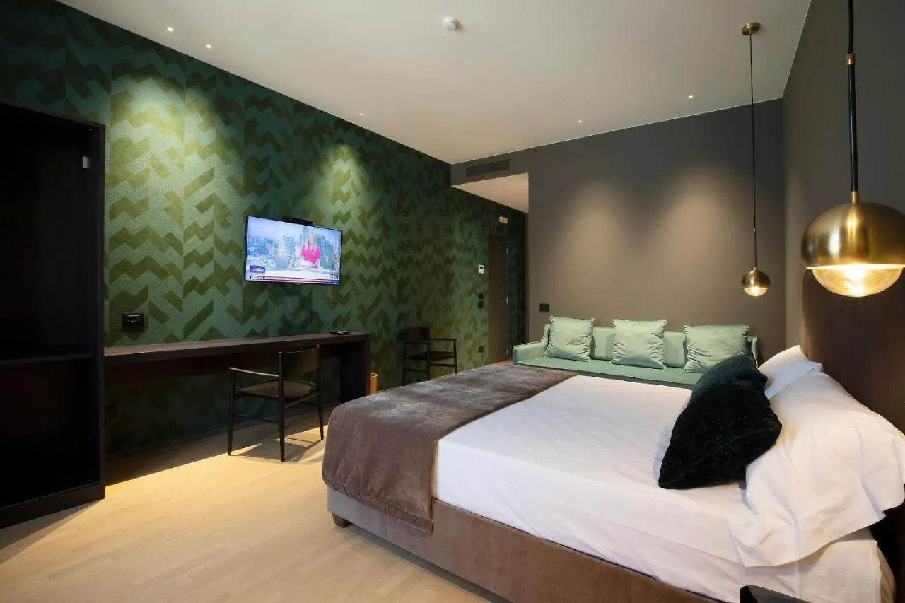 Re Sale Boutique Hotel Trapani