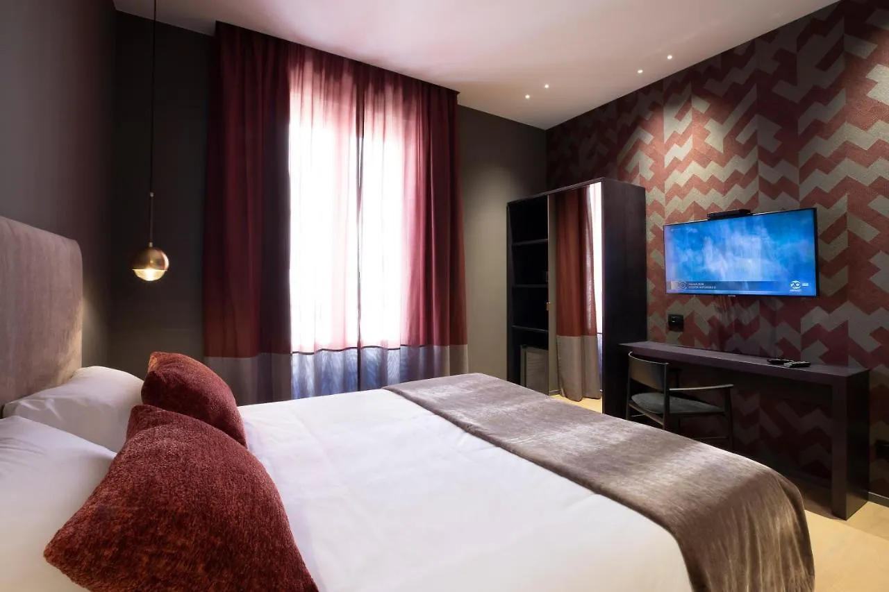 Re Sale Boutique Hotel Trapani 4*,