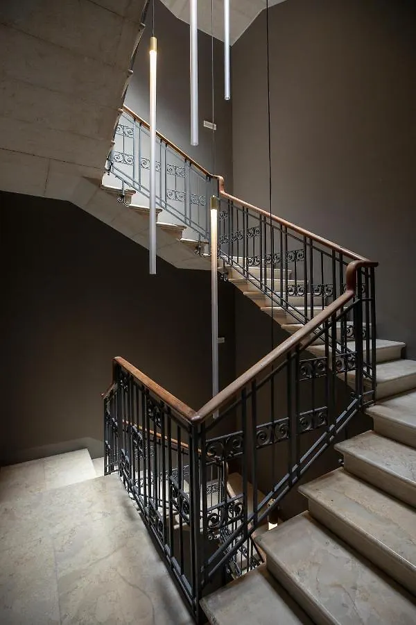 Re Sale Boutique Hotel Trapani 4*,  Italia