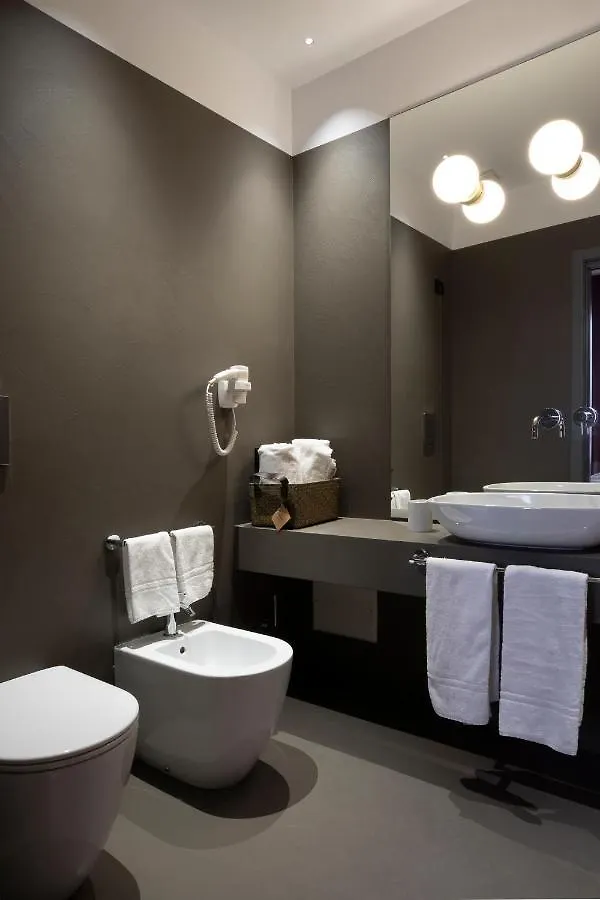 Re Sale Boutique Hotel Trapani Italia