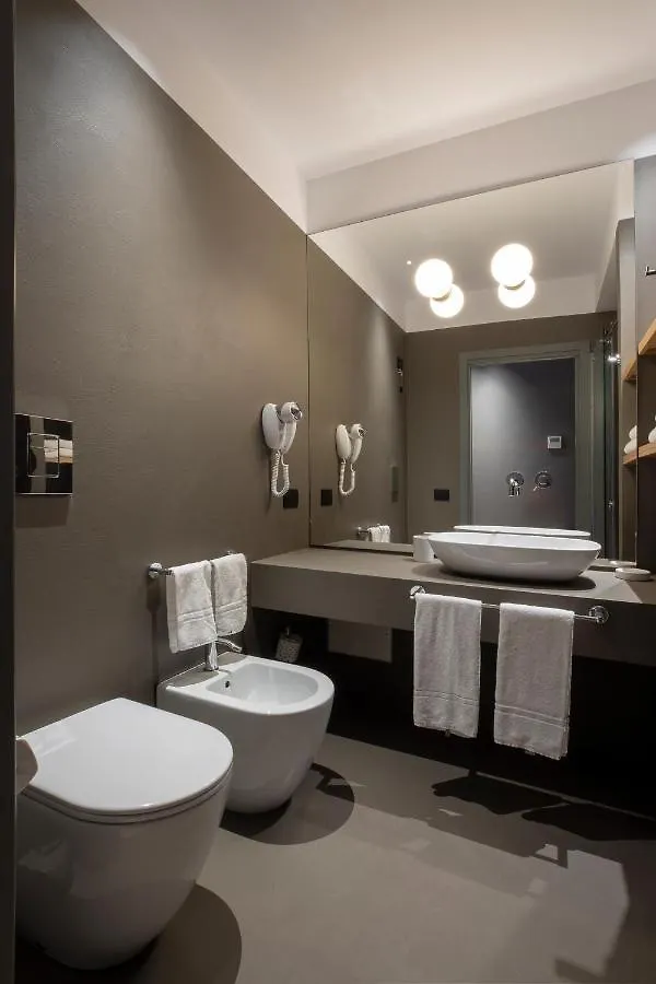 Re Sale Boutique Hotel Trapani