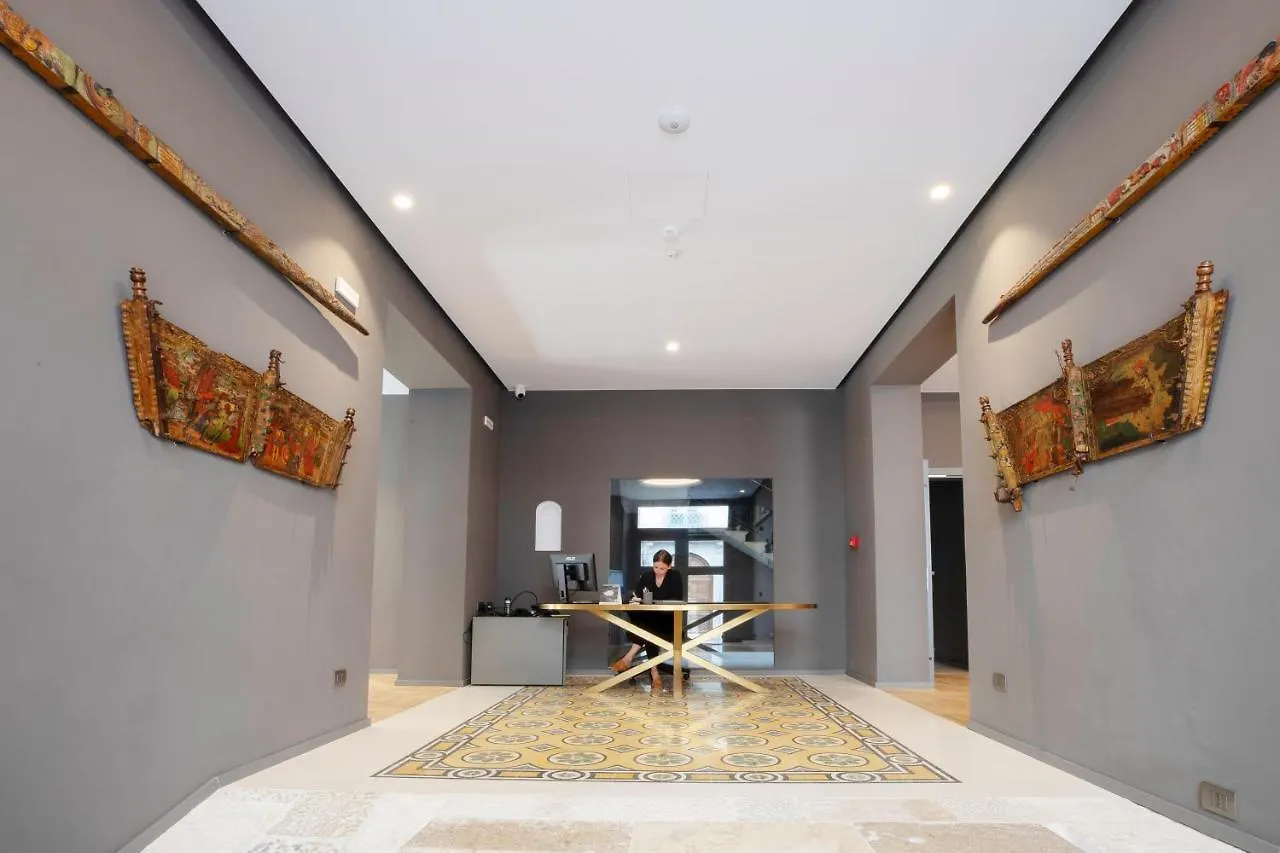 Re Sale Boutique Hotel Trapani