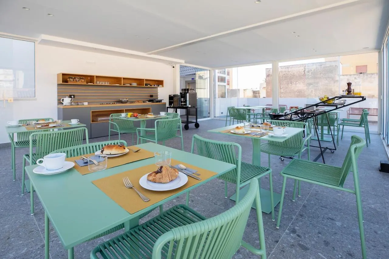 Re Sale Boutique Hotel Trapani Italia