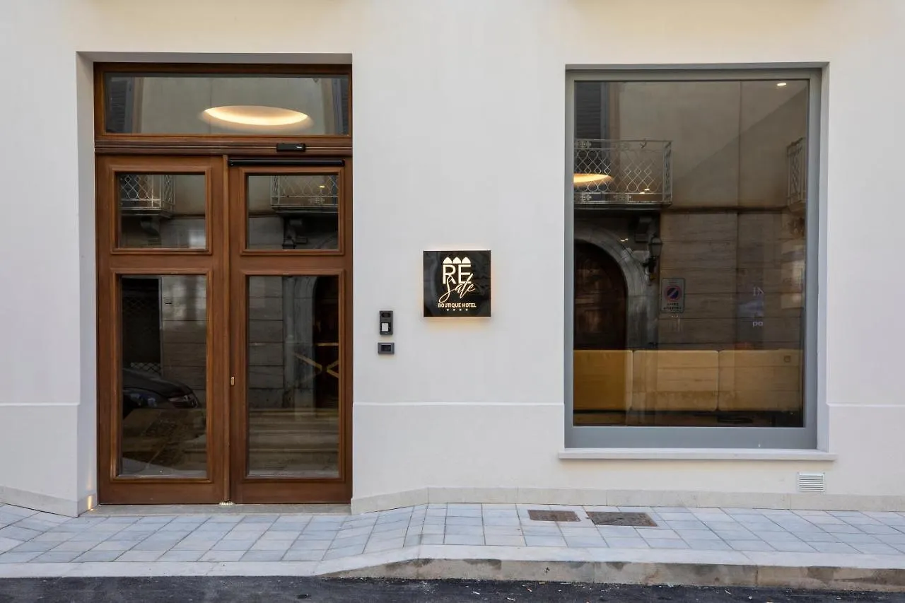 Re Sale Boutique Hotel Trapani 4*,  Italia