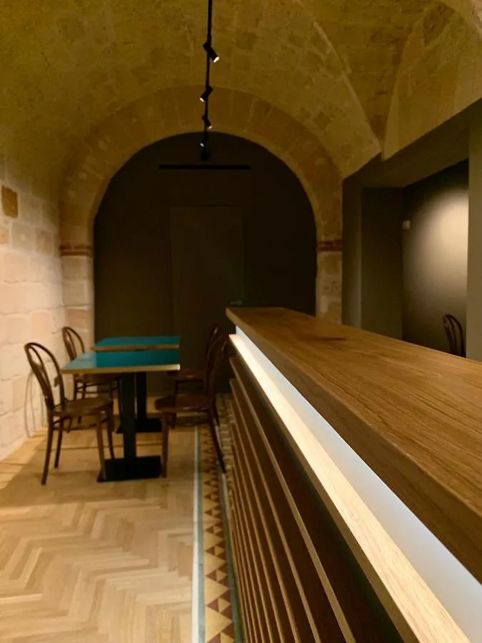 Re Sale Boutique Hotel Trapani