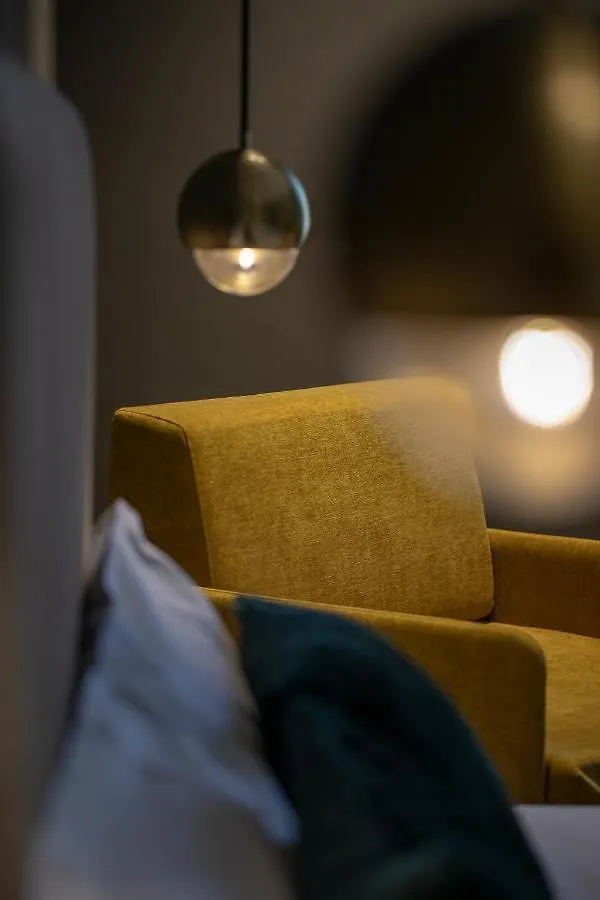 Re Sale Boutique Hotel Trapani Italia
