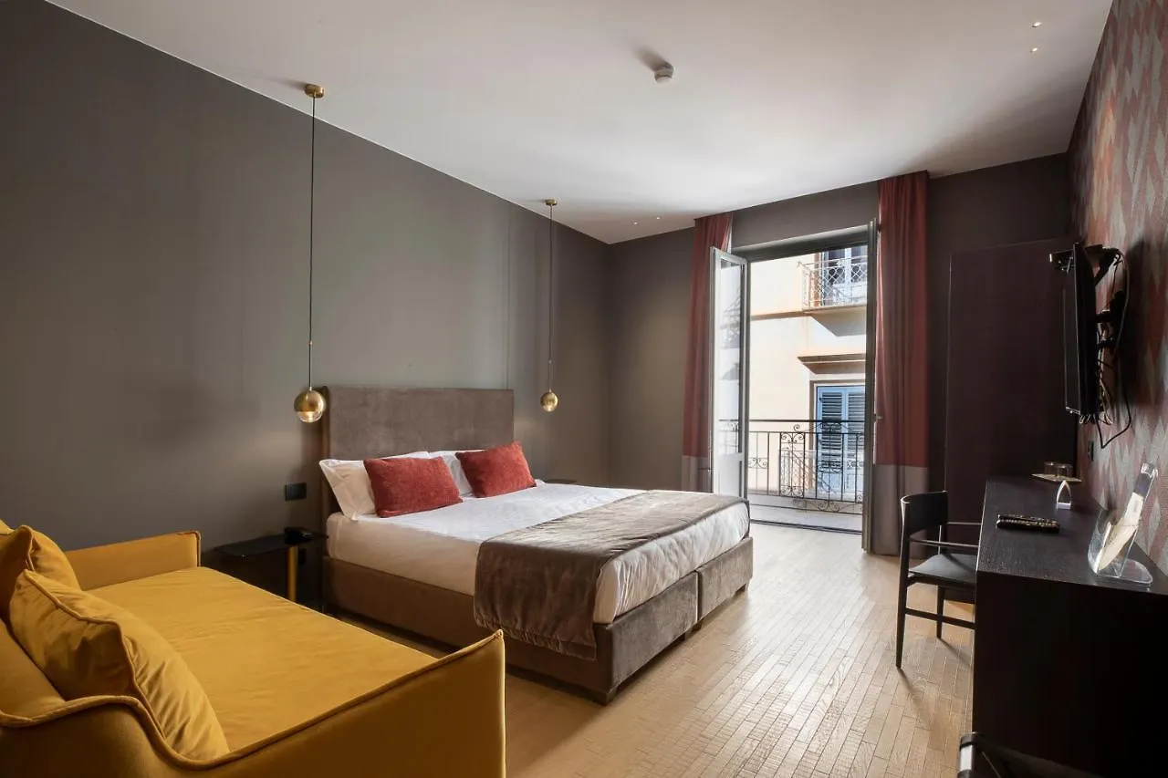 Re Sale Boutique Hotel Trapani