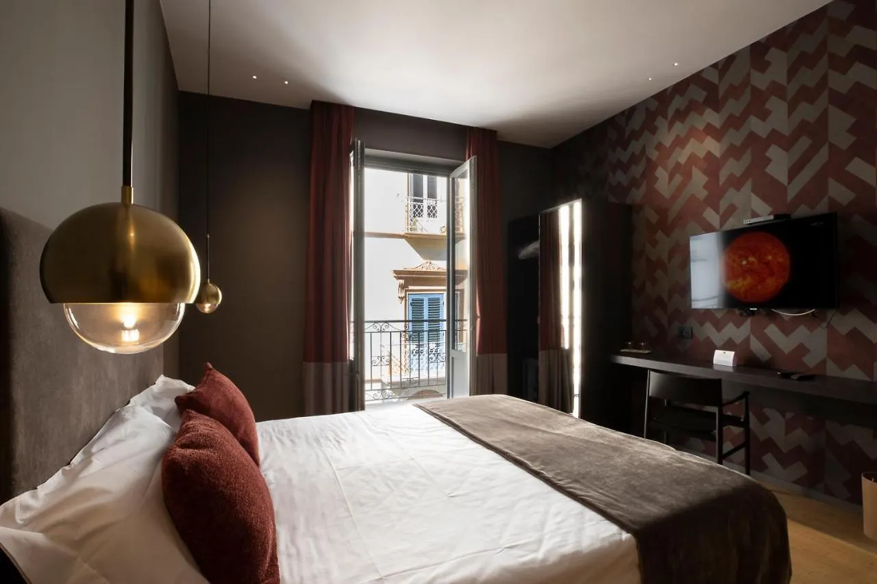 Re Sale Boutique Hotel Trapani 4*,  Italia
