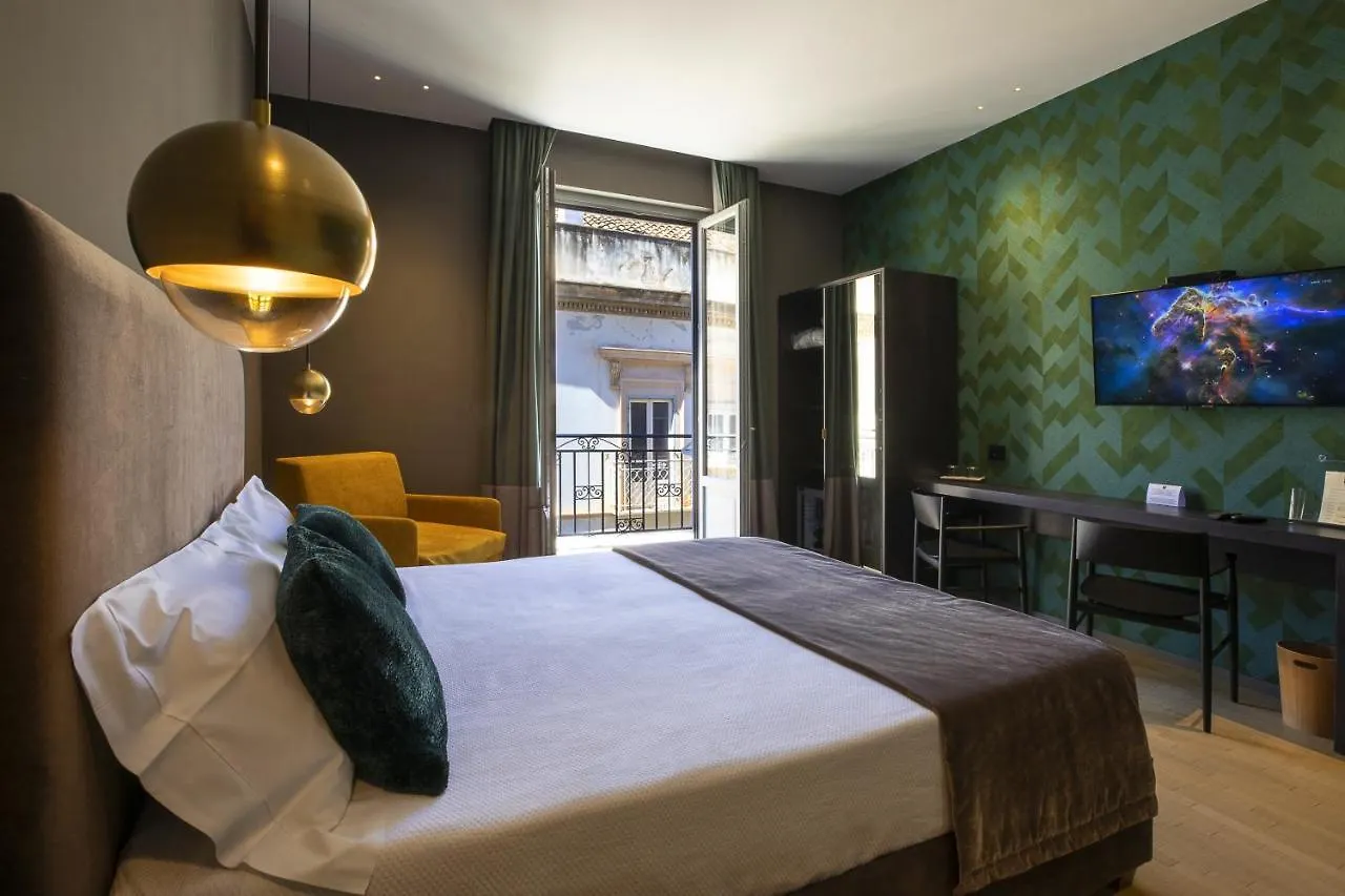 Re Sale Boutique Hotel Trapani