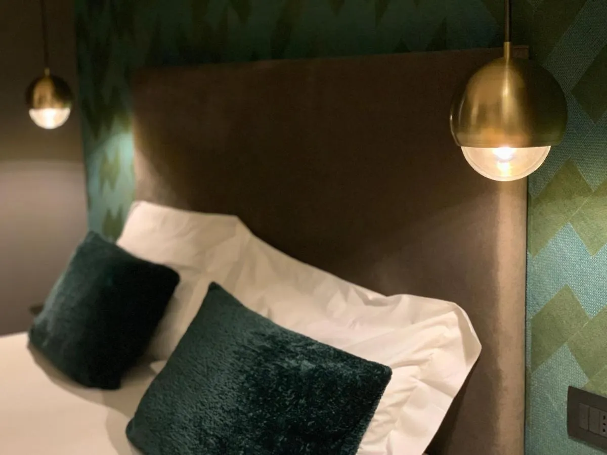 Re Sale Boutique Hotel Trapani Italia
