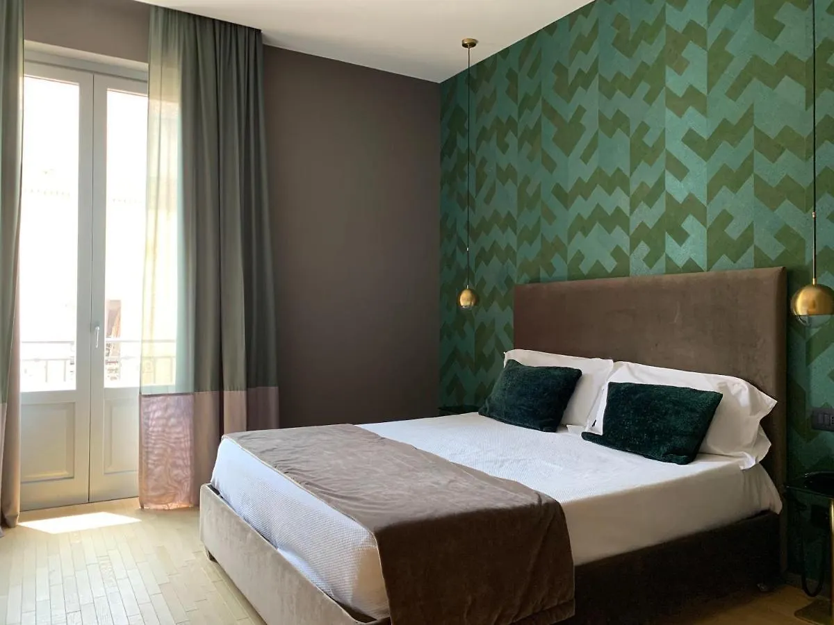 ****  Re Sale Boutique Hotel Trapani Italia