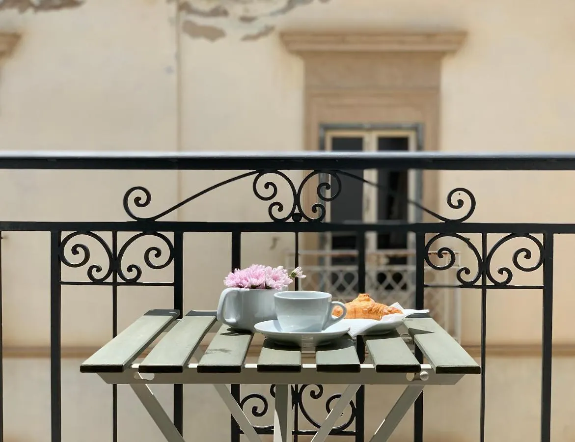 Re Sale Boutique Hotel Trapani Italia