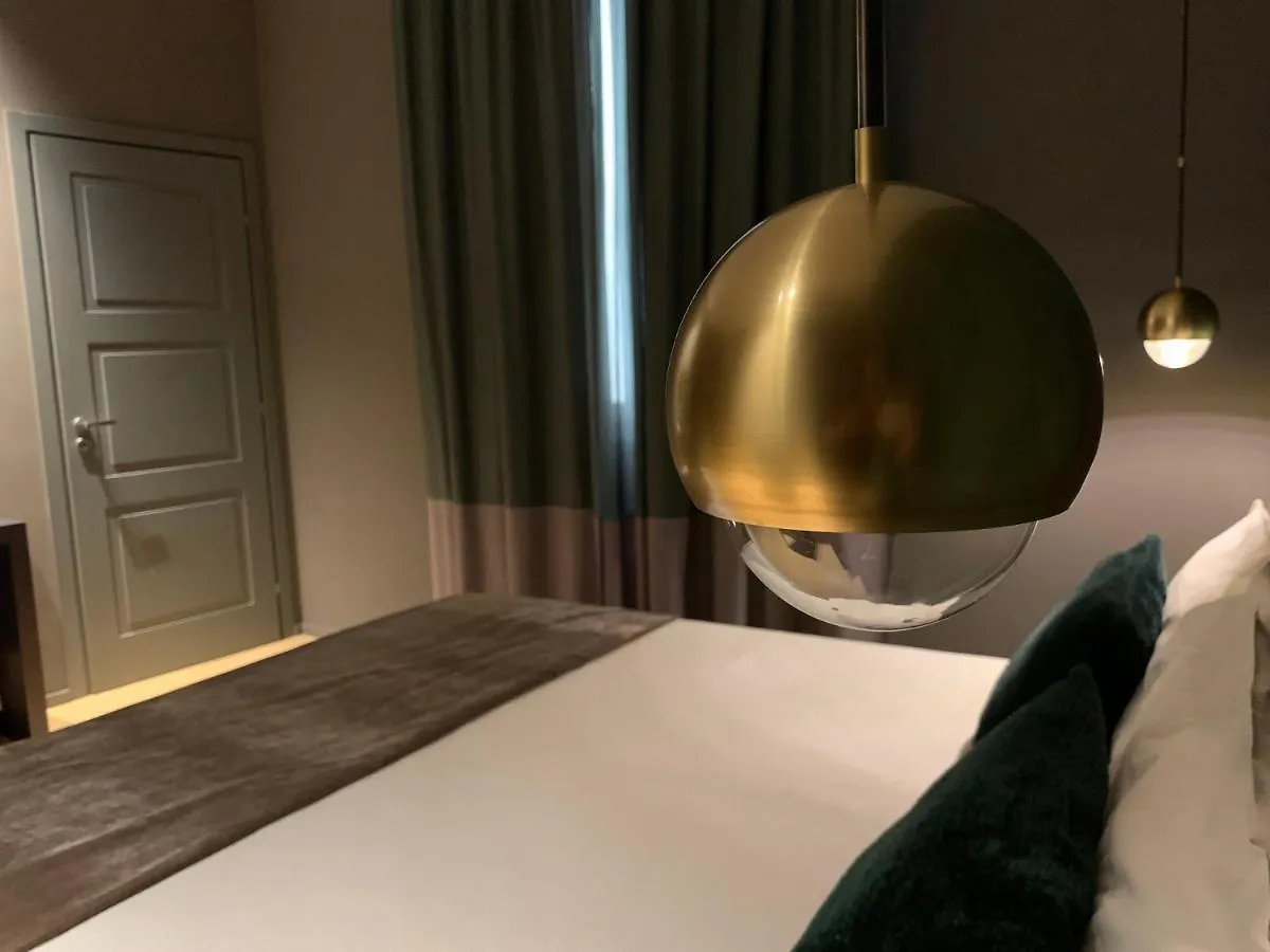 Re Sale Boutique Hotel Trapani