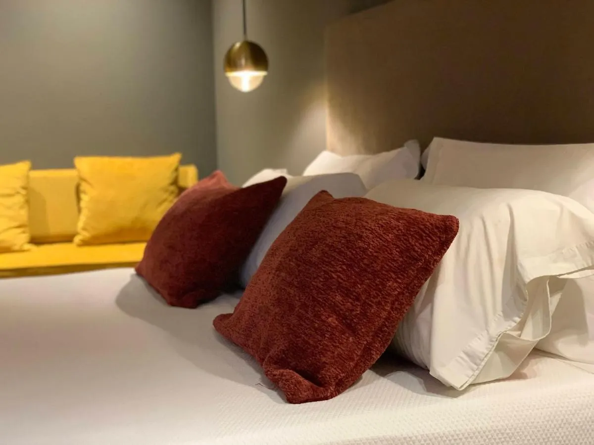 Re Sale Boutique Hotel Trapani