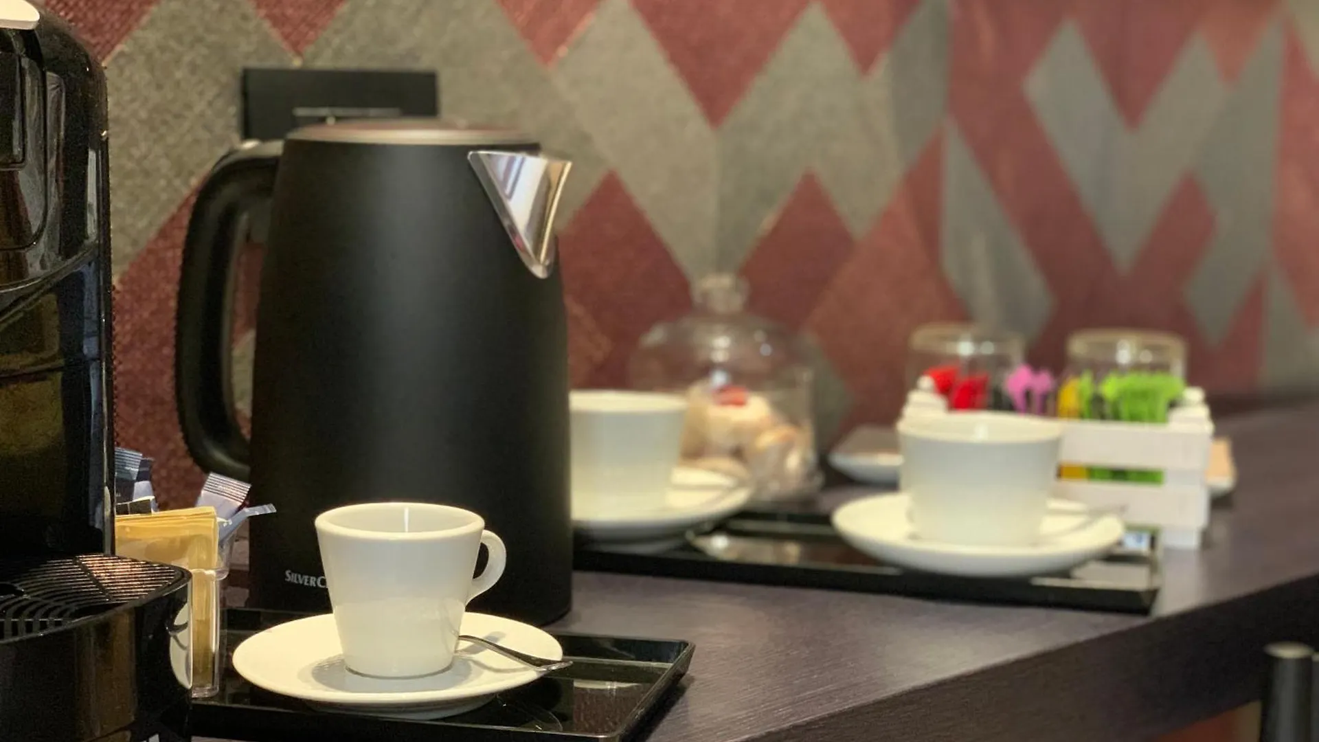 Re Sale Boutique Hotel Trapani 4*,  Italia