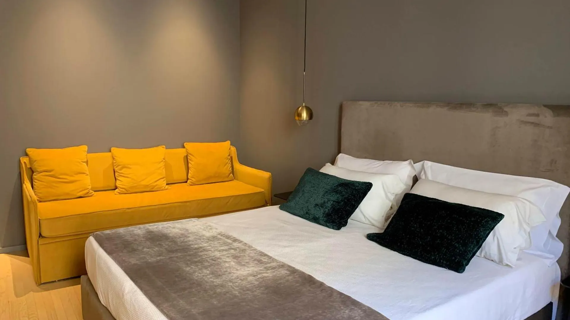 Re Sale Boutique Hotel Trapani 4*,