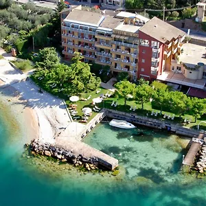 Du - Relax Attitude 4*, Brenzone sul Garda Włochy