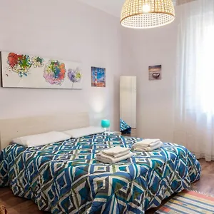 Apartamento Fraimari, Trapani
