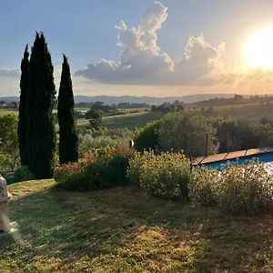 Il Pettirosso Di Landhaus Siena