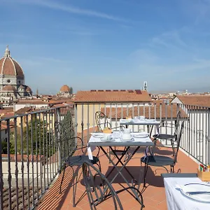 Palazzo Graziani 2*, Florencja Włochy