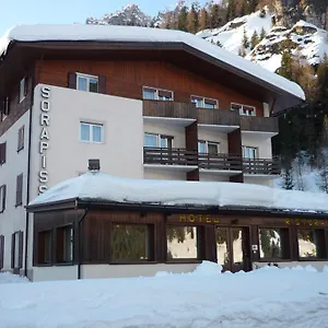 Sorapiss 3*, Misurina Włochy