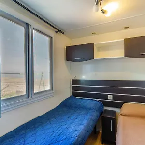 Camping&village Le Cernie Campingplatz Lotzorai