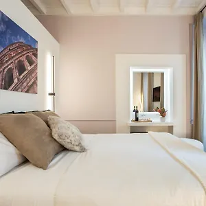 Pantheon 2 Bed and breakfast
