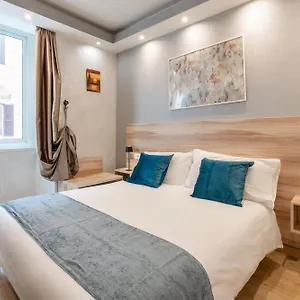Rome Love Hotel Отель Рим