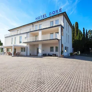 Dore 3*, Castelnuovo del Garda Włochy