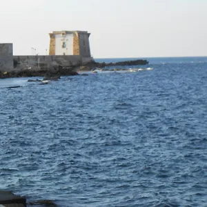 Appartement Eleodoro, Trapani