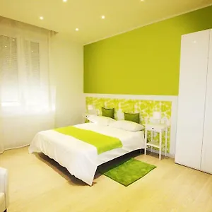 Dormire Couette-café Bologne