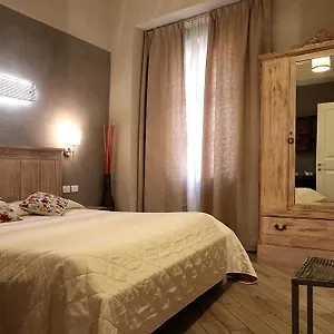 Il Salimbecco 3*, Florencja Włochy