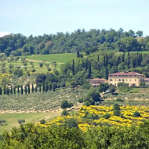 Relais Palazzo Di Luglio Landhaus Sansepolcro