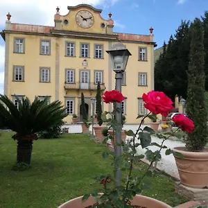 Relais Poschi Couette-café Pugnano
