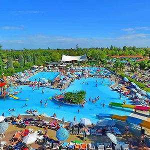 Bella Italia Ferienpark Peschiera del Garda