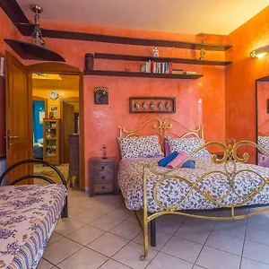 Casa Florinda Couette-café Rapallo